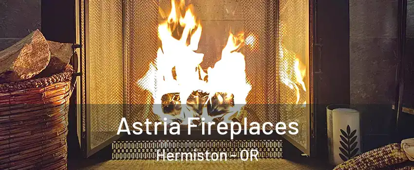  Astria Fireplaces Hermiston - OR