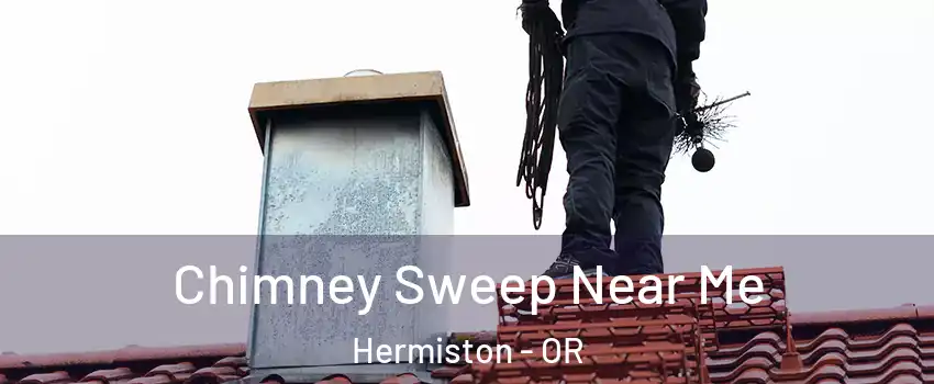  Chimney Sweep Near Me Hermiston - OR