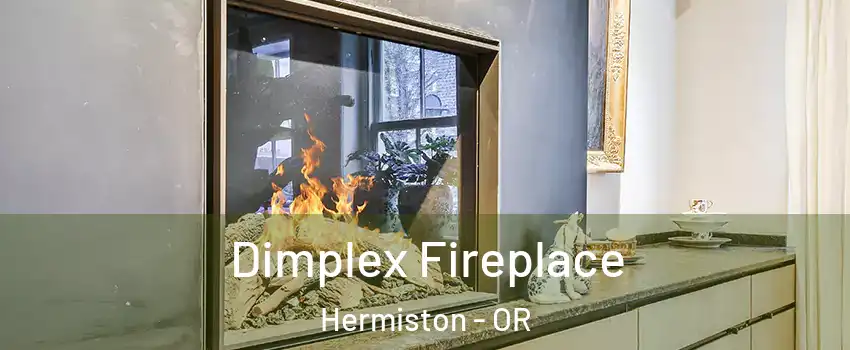  Dimplex Fireplace Hermiston - OR