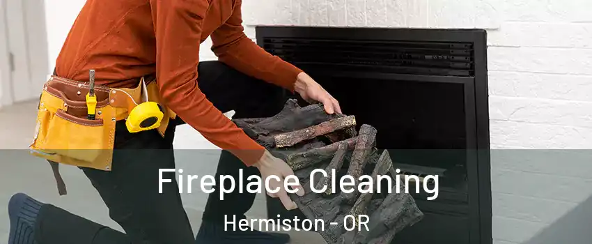  Fireplace Cleaning Hermiston - OR