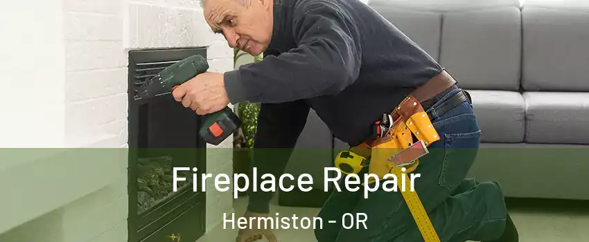  Fireplace Repair Hermiston - OR