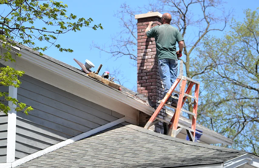 Chimney & Fireplace Inspections Services in Hermiston, OR