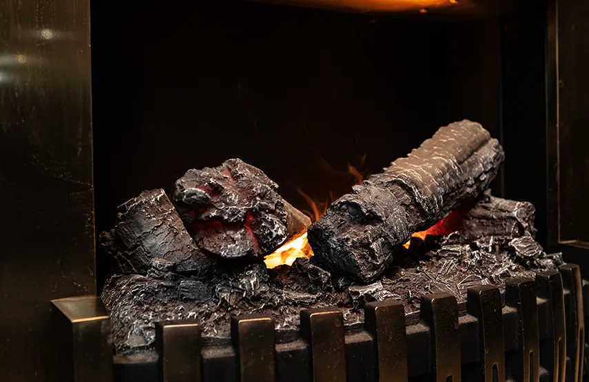 Soot Removal in Hermiston, Oregon