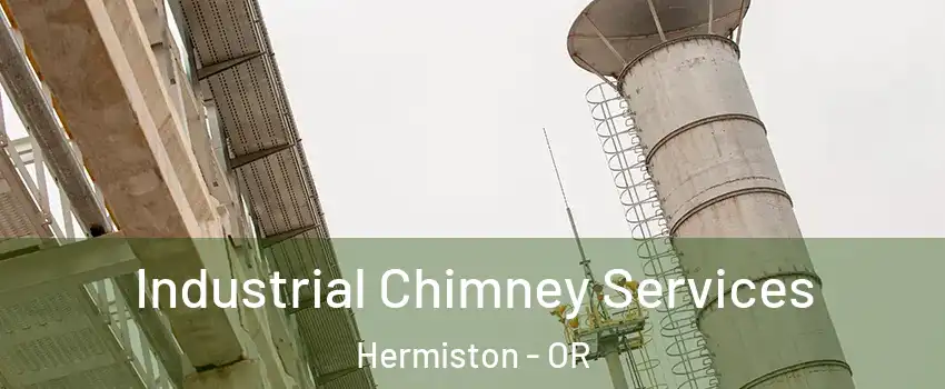  Industrial Chimney Services Hermiston - OR