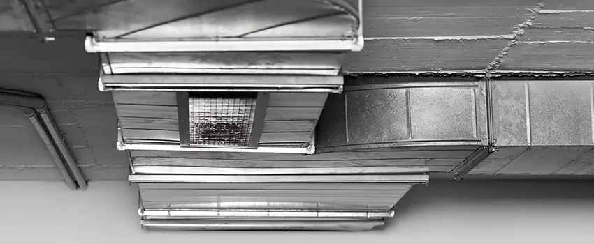 Trusted Air Duct Cleaning Company in Hermiston, Oregon