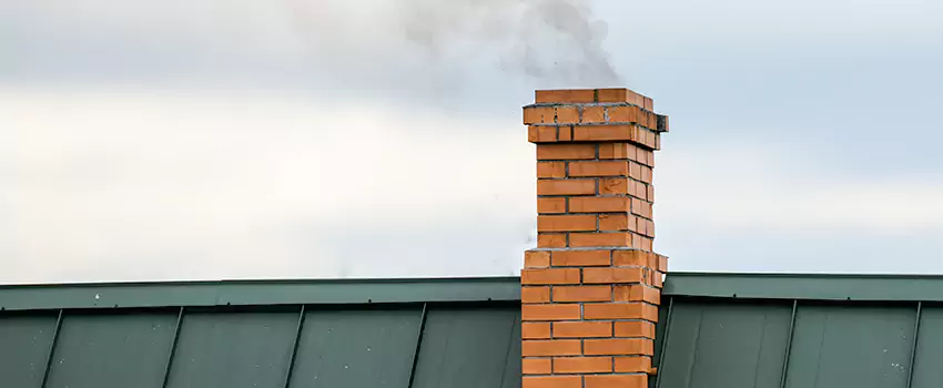 Animal Screen Chimney Cap Repair And Installation Services in Hermiston, Oregon