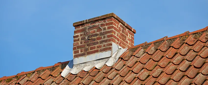 Residential Chimney Bricks Rotten Repair Services in Hermiston, OR