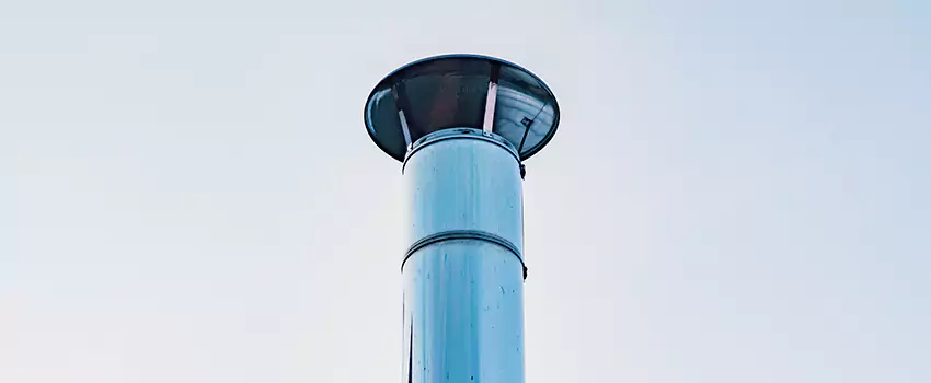 Wind-Resistant Chimney Caps Installation and Repair Services in Hermiston, Oregon