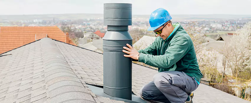 Chimney Chase Inspection Near Me in Hermiston, Oregon