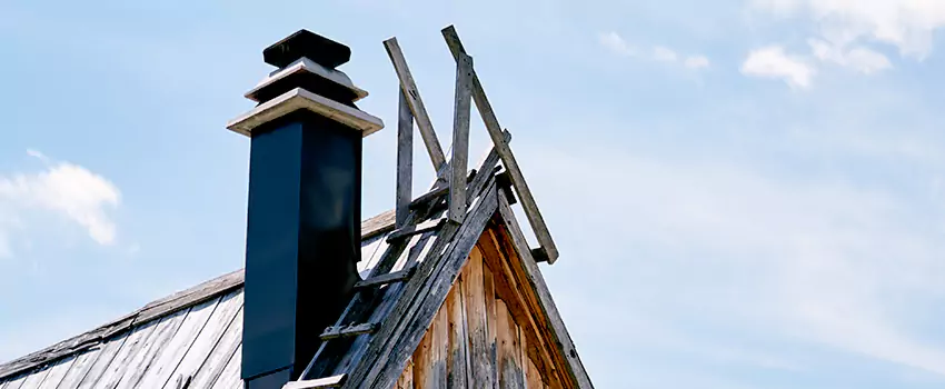 Chimney Creosote Cleaning in Hermiston, OR