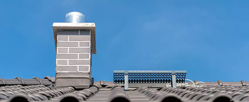 Chimney Flue Relining Services in Hermiston, Oregon