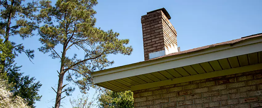 Budget-Friendly Chimney Masonry Service in Hermiston, Oregon