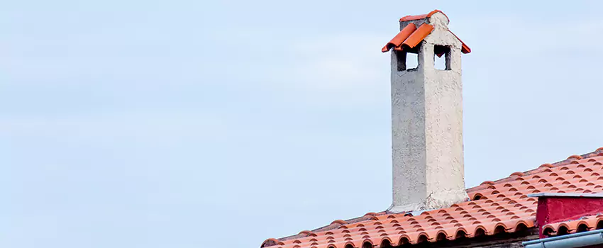 Chimney Pot Replacement in Hermiston, OR