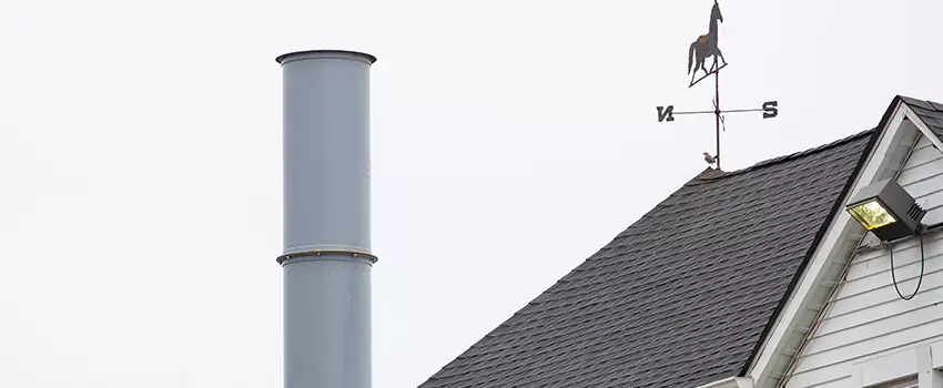 Chimney Inspection in Hermiston, OR