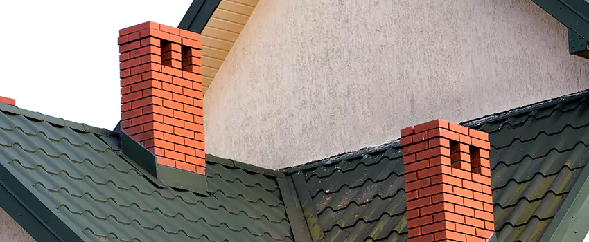 Chimney Saver Waterproofing Services in Hermiston, Oregon
