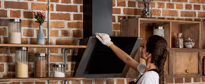 Chimney Installation in Hermiston, OR