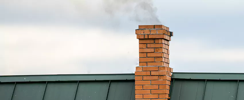Chimney Soot Cleaning Cost in Hermiston, OR