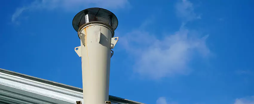 Chimney Spark Arrestor Requirements in Hermiston, OR