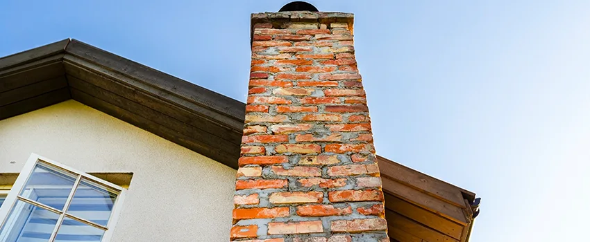 Chimney Mortar Replacement in Hermiston, OR
