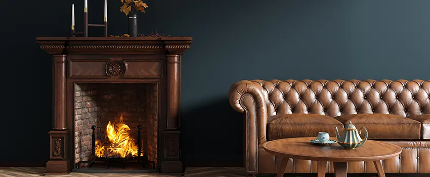 Traditional Fireplace Design Refurbishment Costs in Hermiston, Oregon