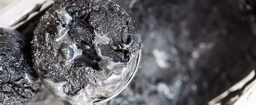 Clogged Dryer Vent Lint Cleaning in Hermiston, Oregon