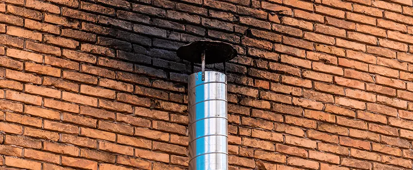 Diagnosing Commercial Chimney Problems in Hermiston, OR