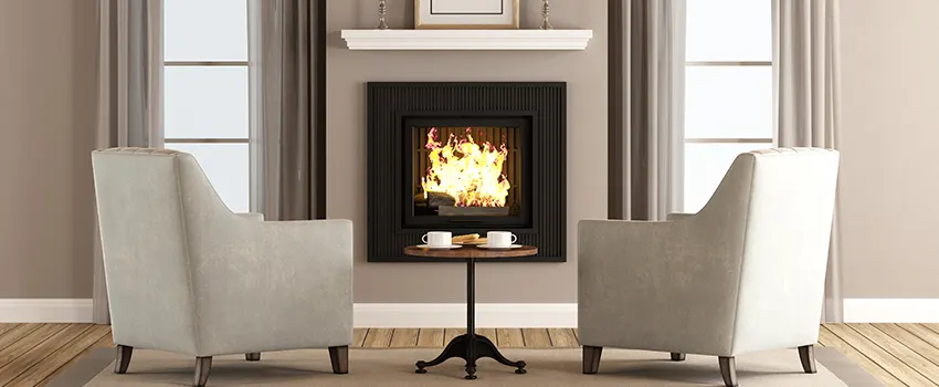 Custom Architectural Fireplace Restoration in Hermiston, OR