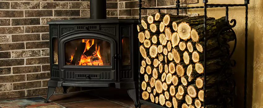 Drolet Fireplaces in Hermiston, Oregon