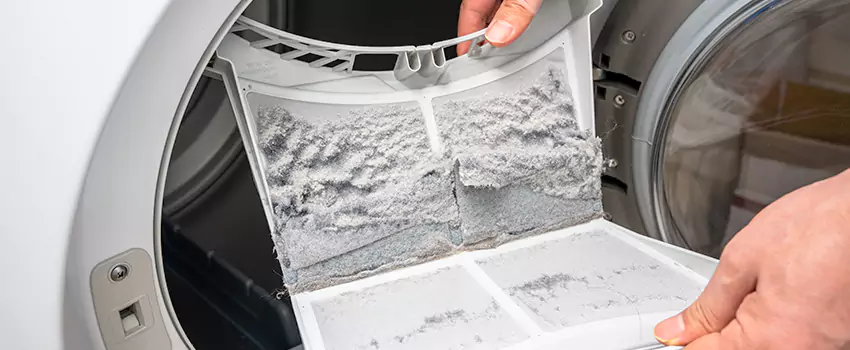 Best Dryer Lint Removal Company in Hermiston, Oregon
