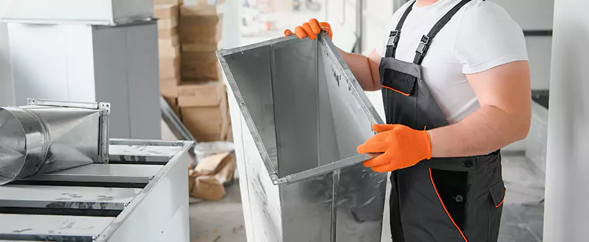 Benefits of Dryer Vent Inspection in Hermiston, OR