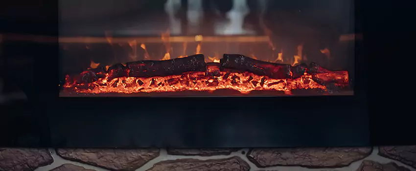 Outdoor Electric Fireplace Installation Solutions in Hermiston, OR