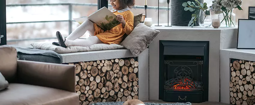 Wall Mount Electric Fireplaces Repair in Hermiston, OR