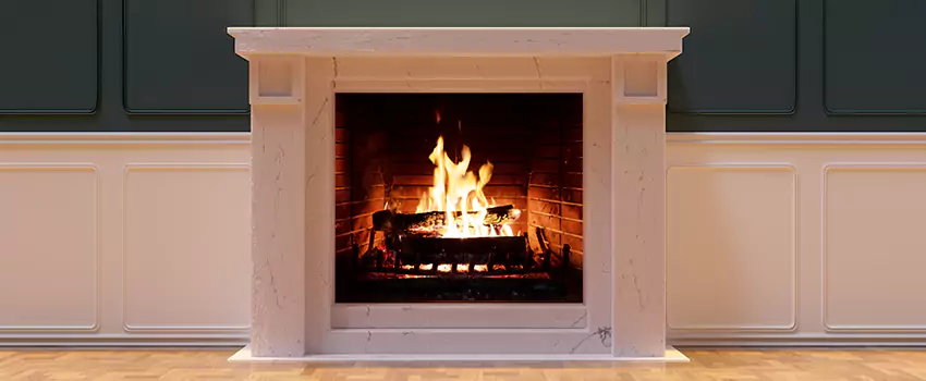 Empire Comfort Systems Fireplace Installation and Replacement in Hermiston, Oregon