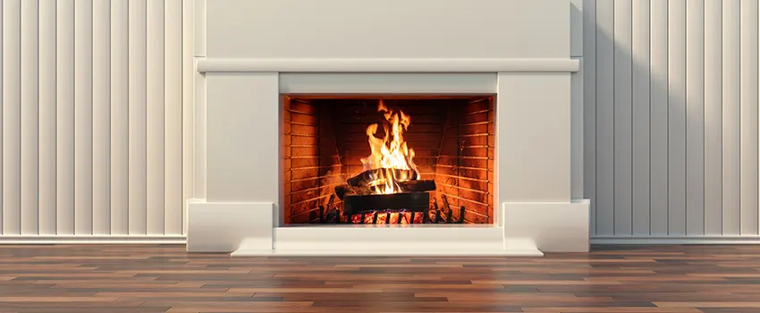 Fireplace Broken Ashtray Repair Services in Hermiston, Oregon