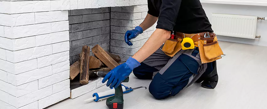 Fireplace Doors Cleaning in Hermiston, Oregon