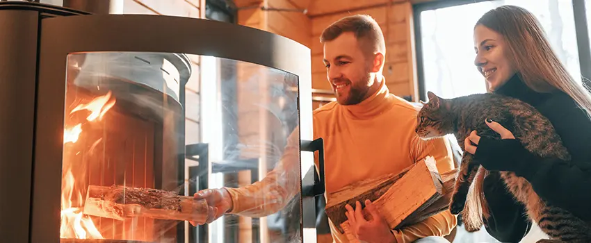 Fireplace Door Installation And Replacement Contractors in Hermiston, OR