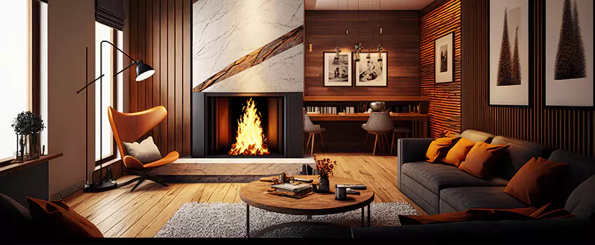 Fireplace Design Ideas in Hermiston, OR