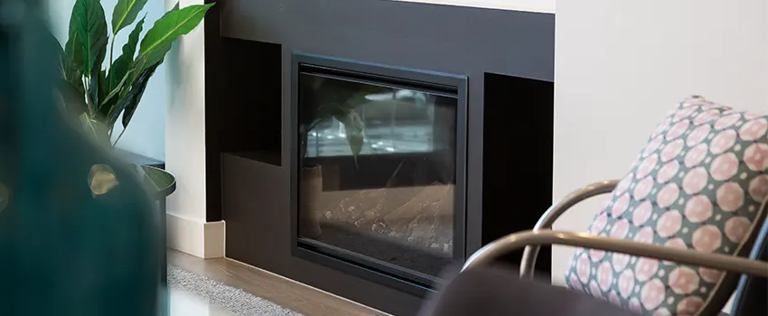 Welding Repairs for Fireplace Grate in Hermiston, OR