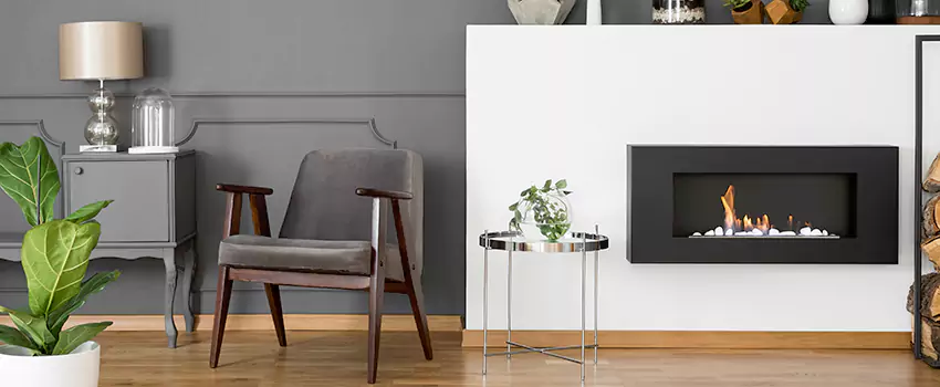 Fireplace Hanging Screens Installation Specialists in Hermiston, OR