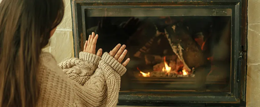 Wood-burning Fireplace Smell Removal Services in Hermiston, OR