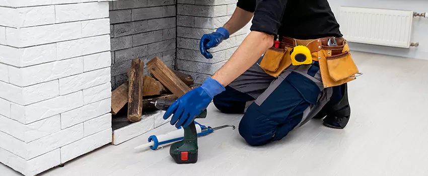 Smoke Chamber Safety Upgrades in Hermiston, Oregon