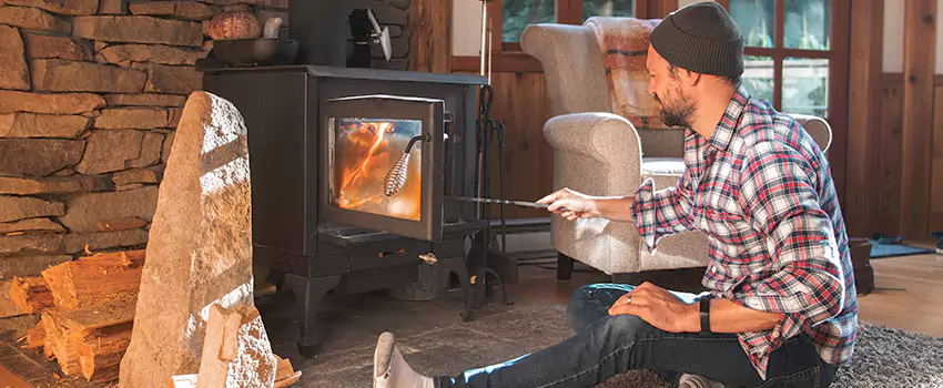 Fireplace Chimney Maintenance in Hermiston, Oregon