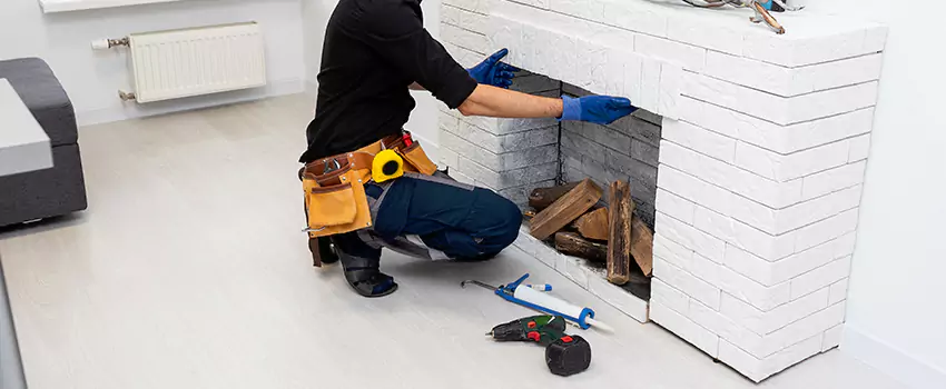 Cleaning Direct Vent Fireplace in Hermiston, OR