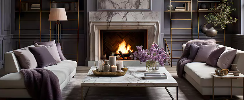 Fireplace Xtrordinair Ember-Glo Insert Fireplace Maintenance in Hermiston, Oregon