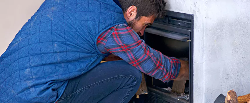 Fix Non-Working Prefabricated Fireplace in Hermiston, OR