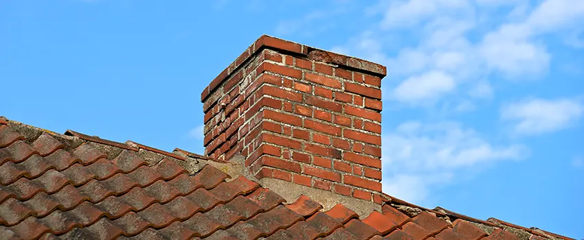 Flue Tiles Cracked Repair Services near Me in Hermiston, OR