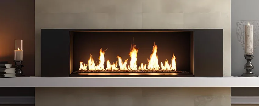 Vent Free Gas Fireplaces Repair Solutions in Hermiston, Oregon