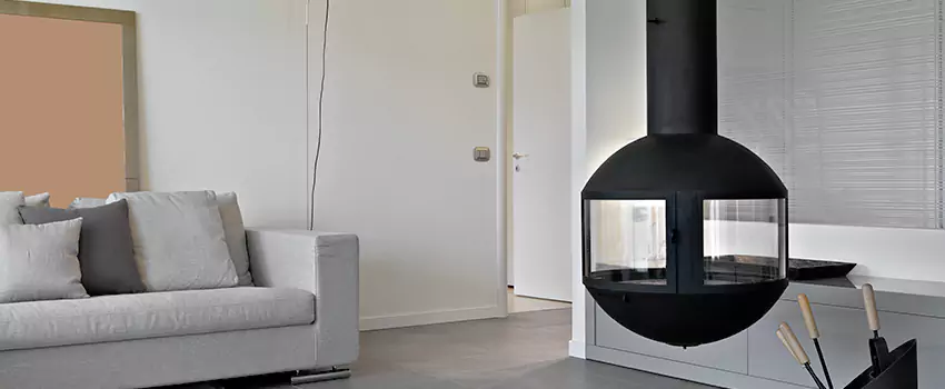 Hanging & Suspended Fireplaces Designer in Hermiston, Oregon