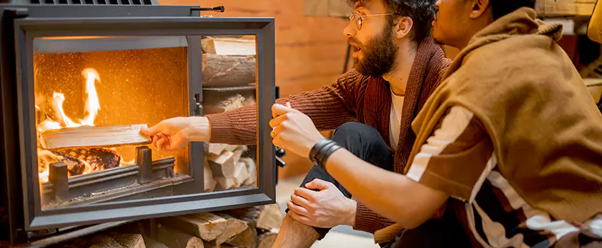 Benefits of Harman Stoves Fireplace in Hermiston, Oregon