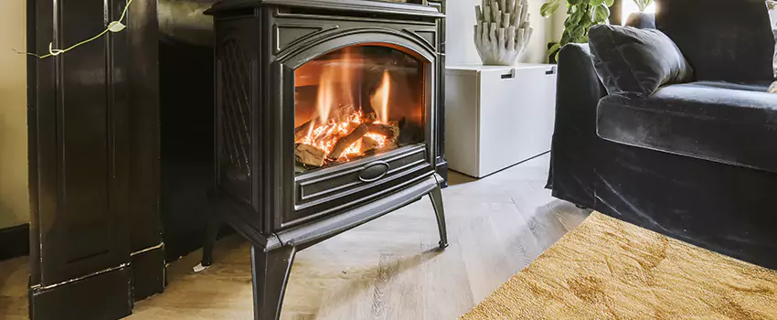 Cost of Hearthstone Stoves Fireplace Services in Hermiston, Oregon